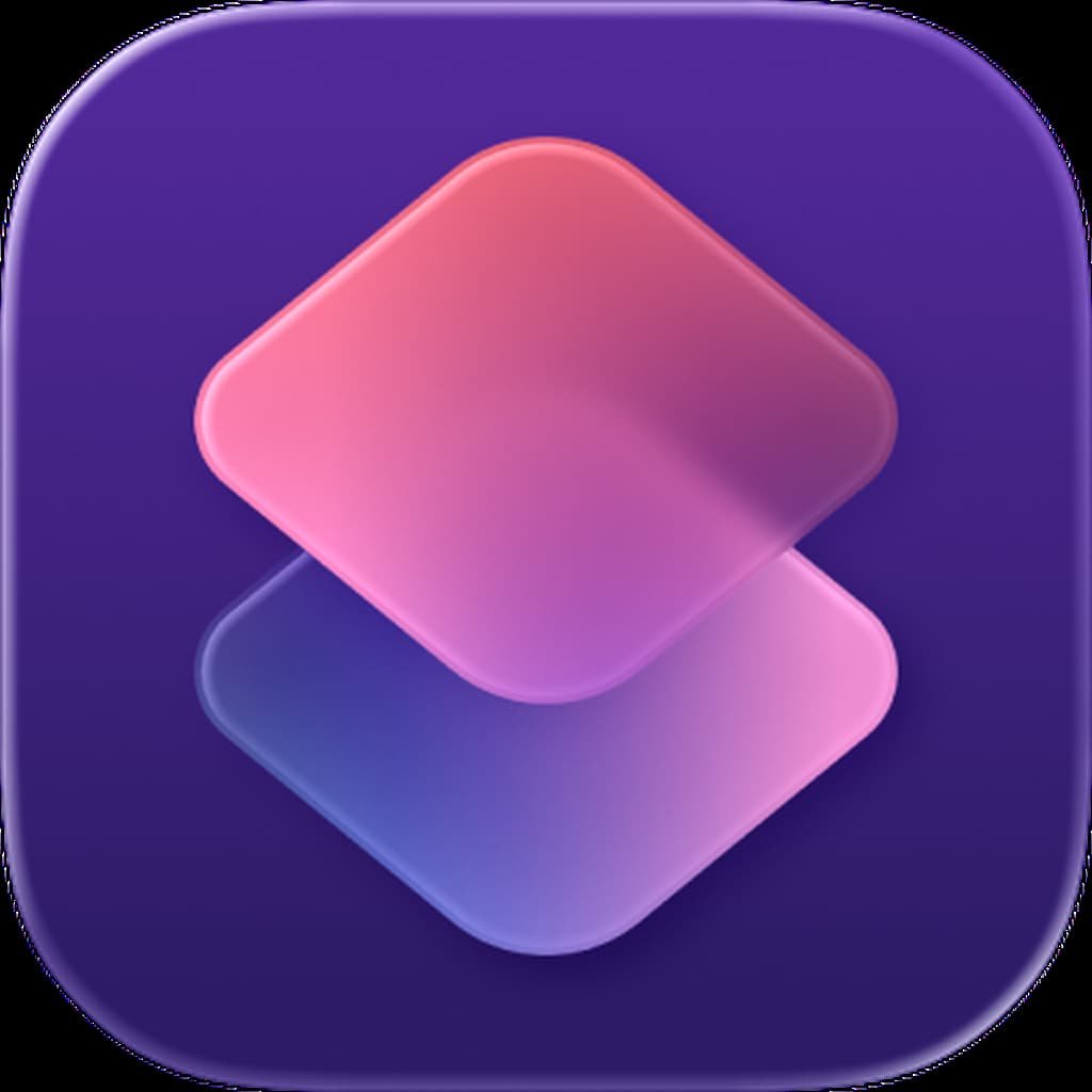 Apple Shortcuts