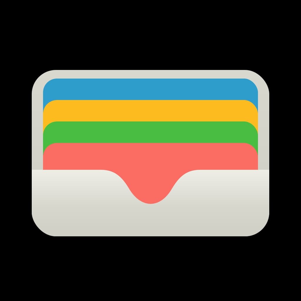 Apple Wallet