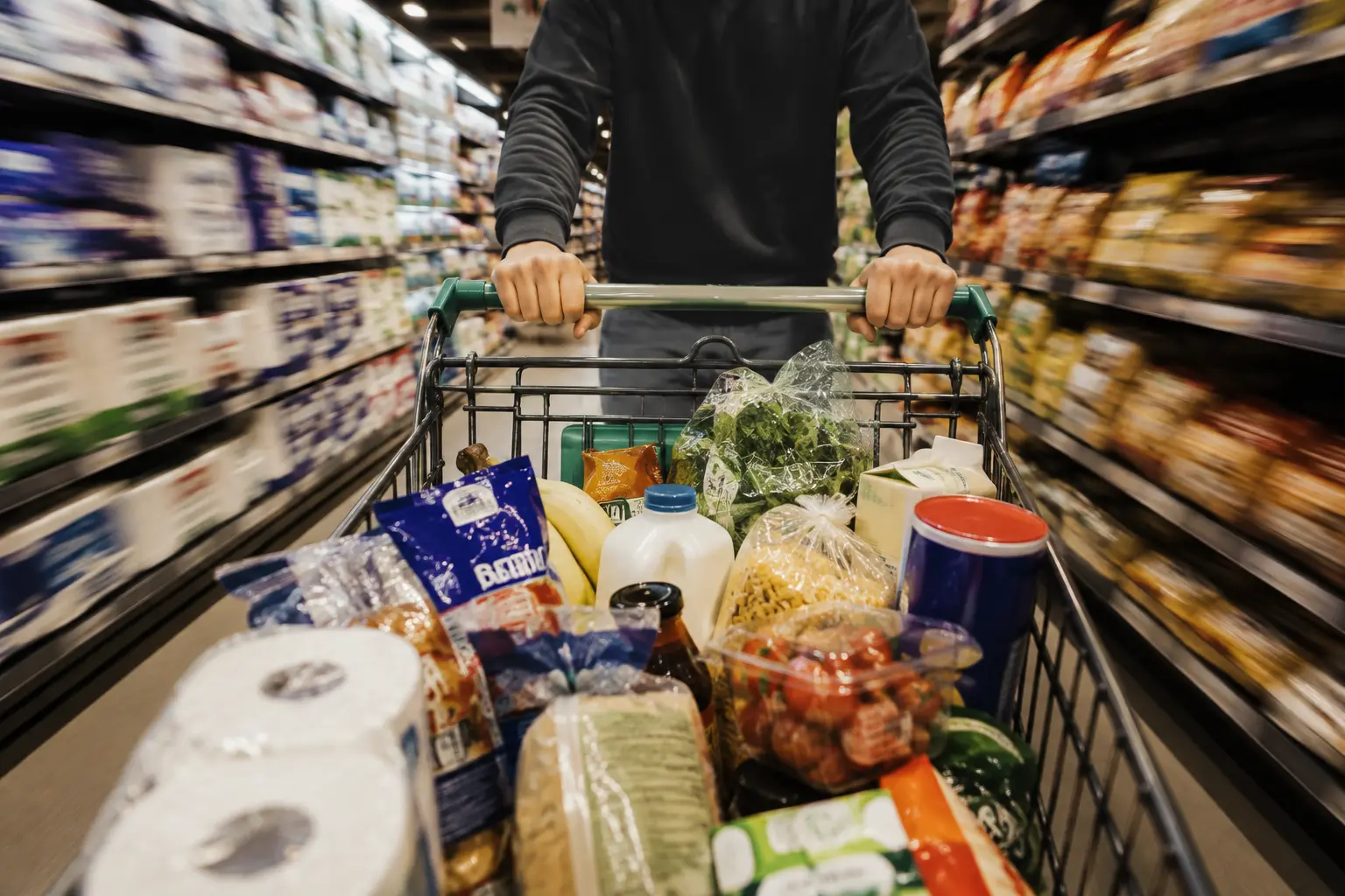 Cuánto se gasta con Mercado Pago: análisis de julio de 2026