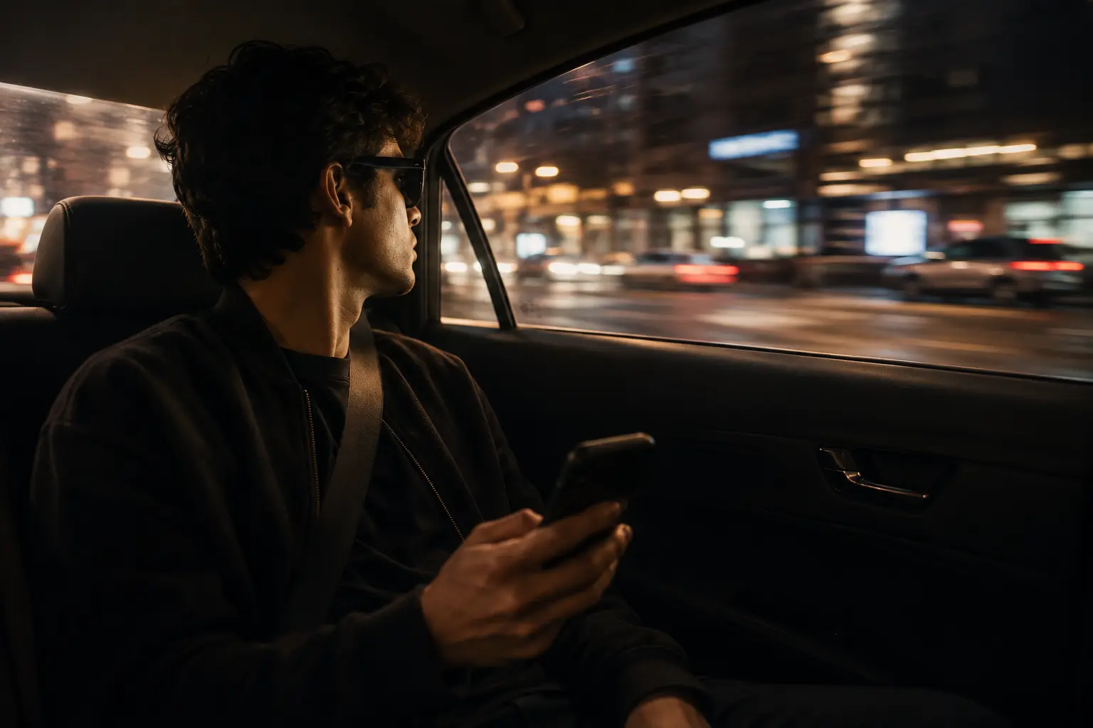 Cuánto se gastó en Uber y DiDi en julio de 2026