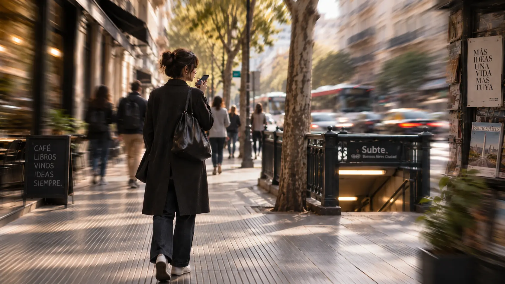 Registrá gastos sin abrir Piggy