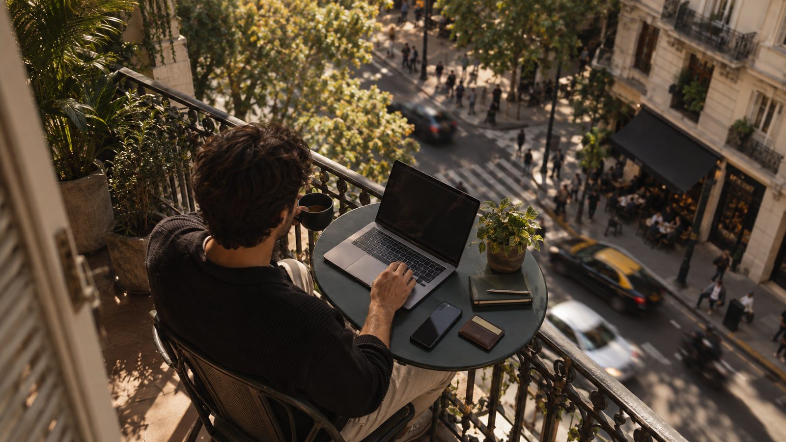 Toda tu plata en un solo lugar